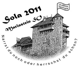 Logo Sola Mariastein